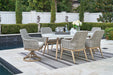 Seton Creek - Dining Set - Stylish Home Furniture