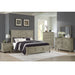 Whit-Ash - Panel Bedroom Set - Stylish Home Furniture