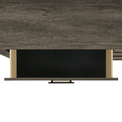 Eleanor - 6-Drawer Dresser - Stylish Home Furniture