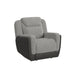 Hornet - Glider Motion Recliner - Stylish Home Furniture