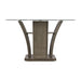 Dapper - Round Dining Table - Stylish Home Furniture