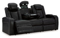 Caveman Den - Power Reclining Living Room Set - Stylish Home Furniture