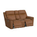 Mustang - P3 Loveseat With Console - Stylish Home Furniture