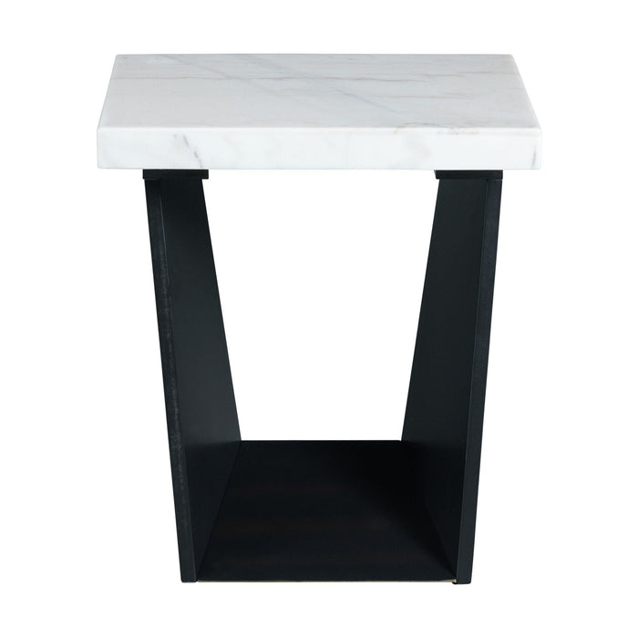 Beckley - End Table - Stylish Home Furniture