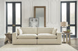 Elyza - Sectional - Stylish Home Furniture