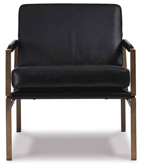 Puckman - Accent Chair - Stylish Home Furniture