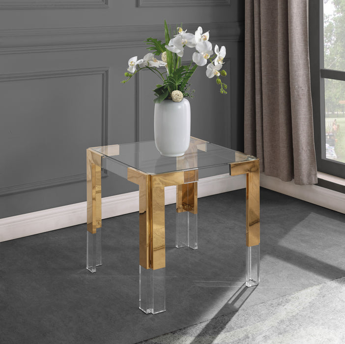 Casper - End Table