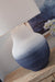 Dashland - Metal Table Lamp - White / Navy - Stylish Home Furniture