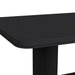 Rosalie - 72" Rectangular Dining Table - Stylish Home Furniture