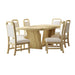 Ridgemont - Standard Height Dining Set - Stylish Home Furniture