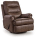 Flynwood - Swivel Glider Recliner - Stylish Home Furniture