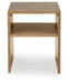 Ella Grove - Rectangular Table - Stylish Home Furniture