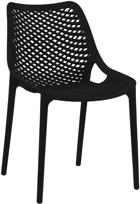 Mykonos - Outdoor Patio Dining Chair (Set of 2)