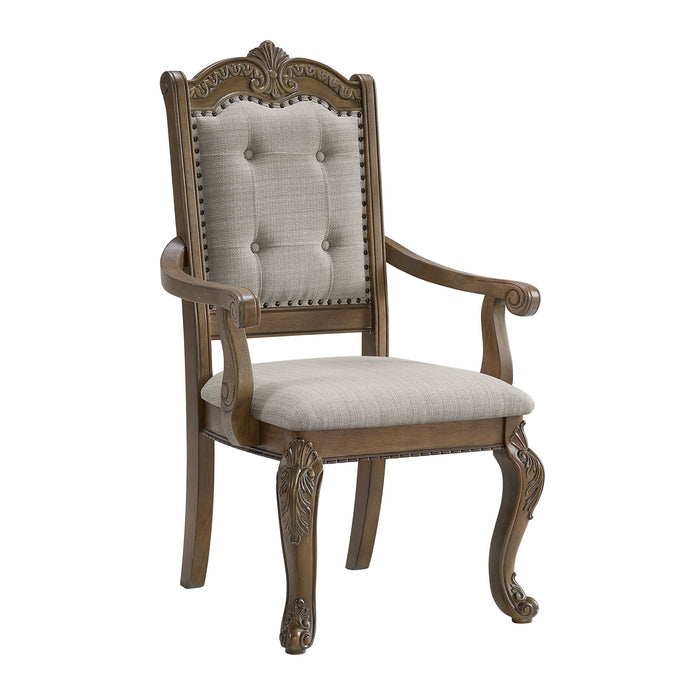 Madison Park - Standard Height Dining Set - Stylish Home Furniture