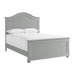 Kona - Panel Bed - Stylish Home Furniture