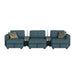 Options One - Living Room Set Sectional - Stylish Home Furniture