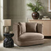 Alder - Velvet Chair - Stylish Home Furniture