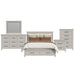 Canterbury - Storage Bedroom Set - Stylish Home Furniture