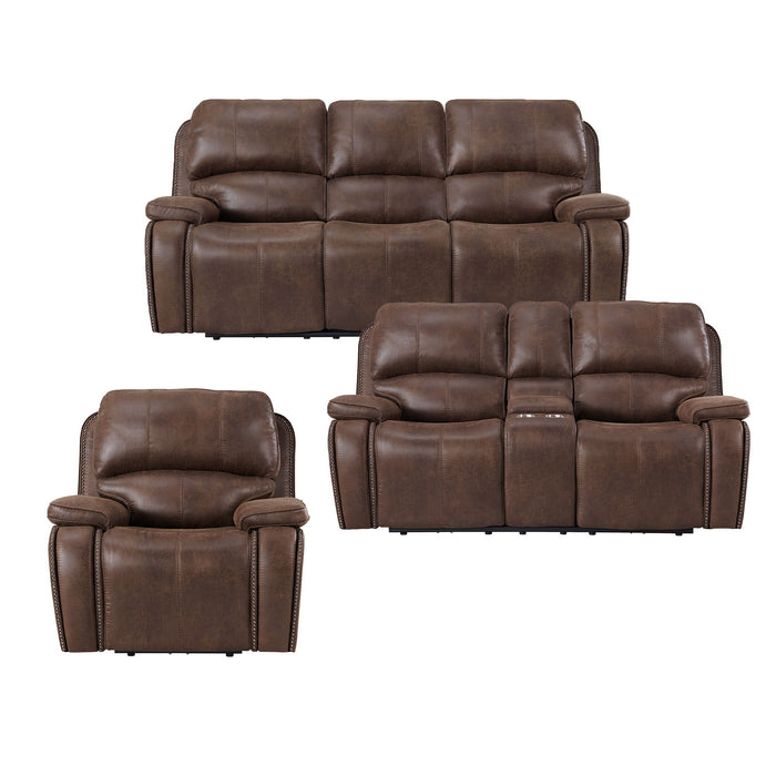 Atlantis - Living Room Set - Stylish Home Furniture