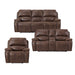 Atlantis - Living Room Set - Stylish Home Furniture