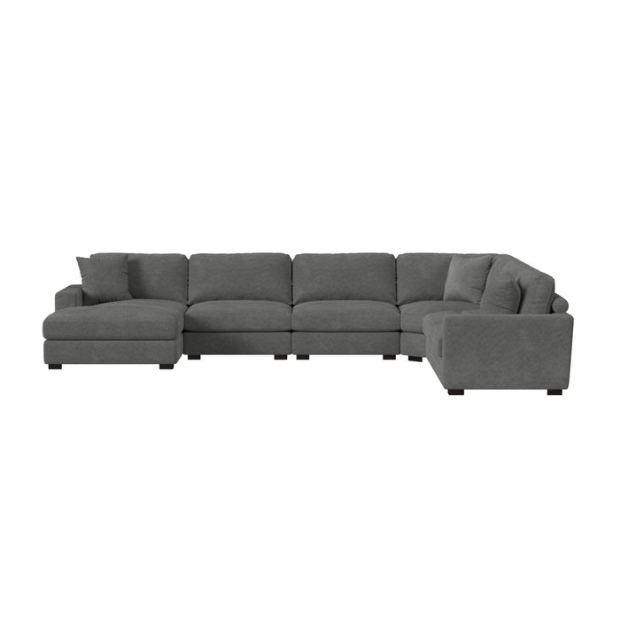 Arizona - Modular Sectional Set - Stylish Home Furniture