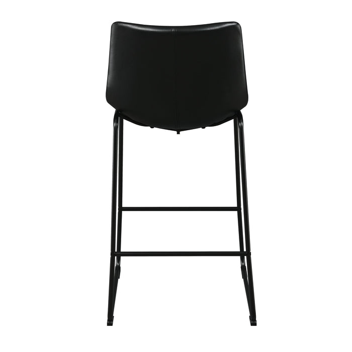 Seth - Bar Stool (Set of 2)