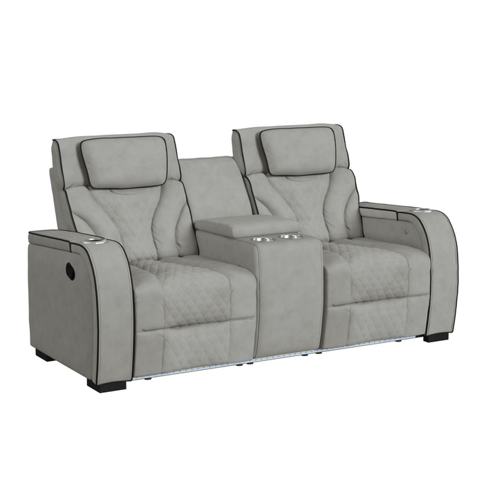Blitz - Living Room Set - Stylish Home Furniture