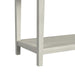 Westland - Sofa Table - Almond - Stylish Home Furniture