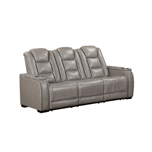 Breckenridge II - Reclining Sofa