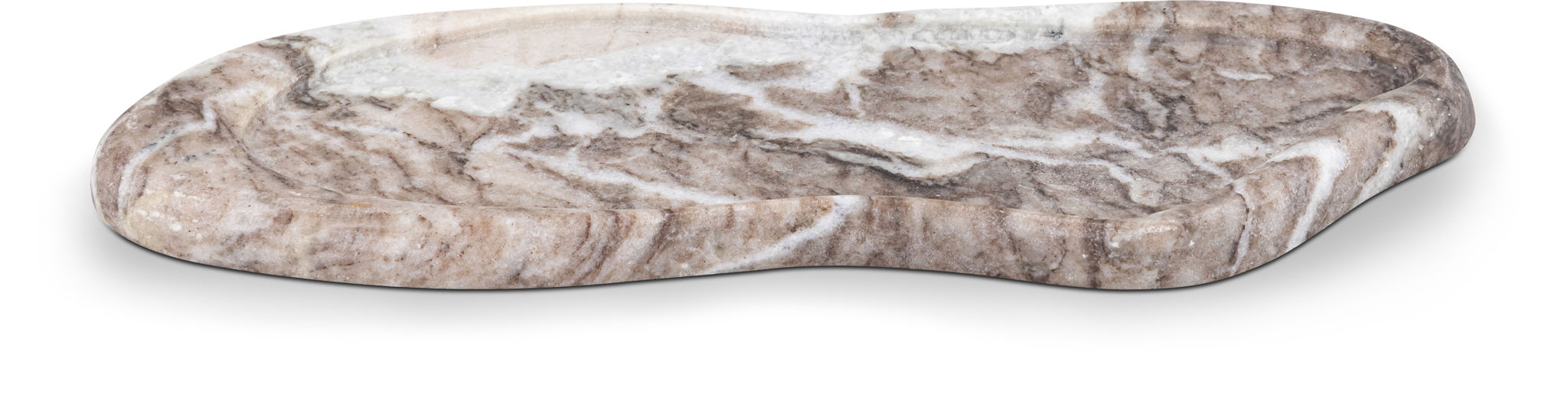 Arezzo - Marble Tray