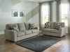 Cascilla - Living Room Set - Stylish Home Furniture