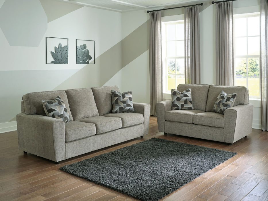 Cascilla - Living Room Set - Stylish Home Furniture