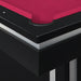 Ajax - Billard Table Ssg-102505 - Black - Stylish Home Furniture
