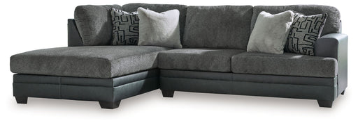 Brixley Pier - Sectional - Stylish Home Furniture