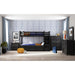 Hampton Kids - Bunk With Staircase And Trundle - Stylish Home Furniture