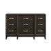 Beaumont - 9-Drawer Dresser - Stylish Home Furniture