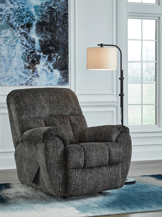 Stayfish - Rocker Recliner - Stylish Home Furniture