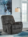 Stayfish - Rocker Recliner - Stylish Home Furniture