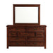 Sullivan - 9-Drawer Dresser - Stylish Home Furniture