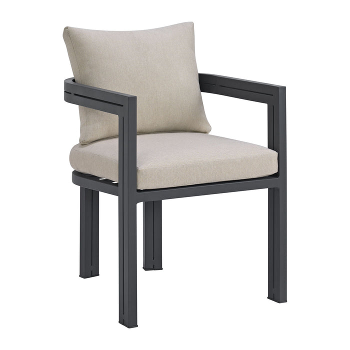 Playa - Standard Height Dining Set