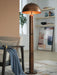 Wendfield - Metal Lamp - Stylish Home Furniture