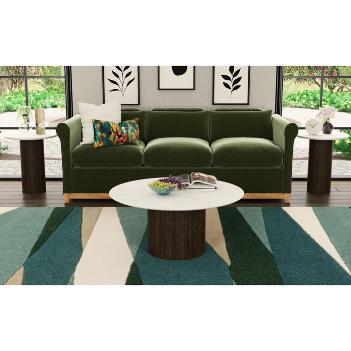 Sylvie - Occasional Table Set - Stylish Home Furniture