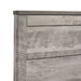 Millers Cove - Panel Bed - Stylish Home Furniture