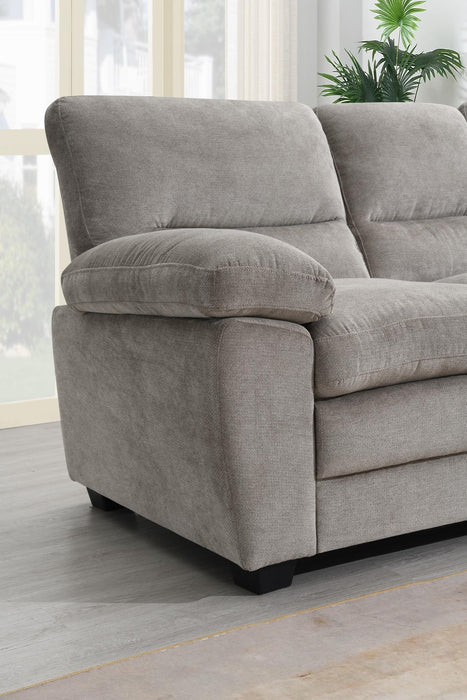 U531 - Sofa - Gray