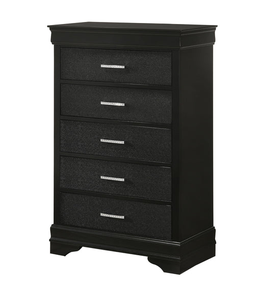 Amalia - Accent Chest