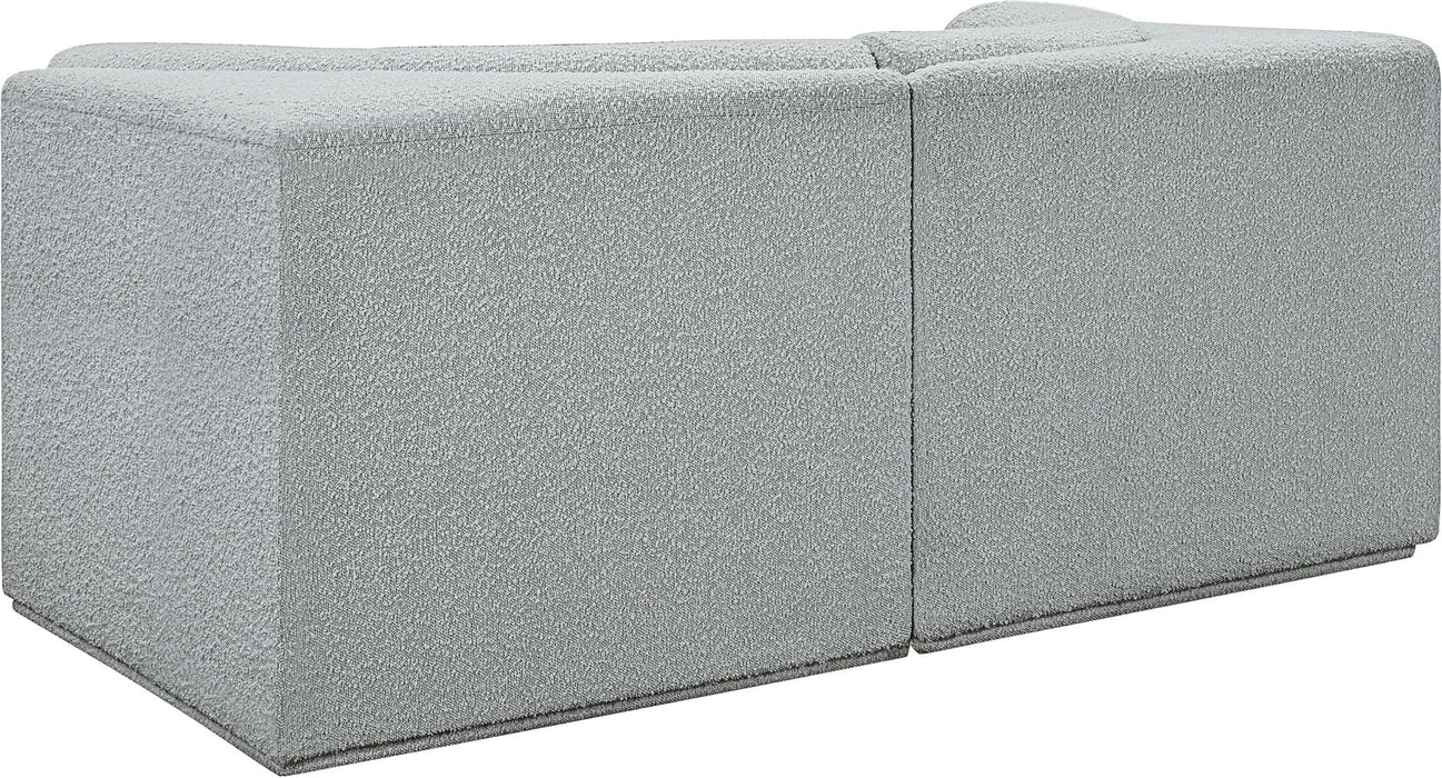 Ollie - 2 Seat Modular Sofa