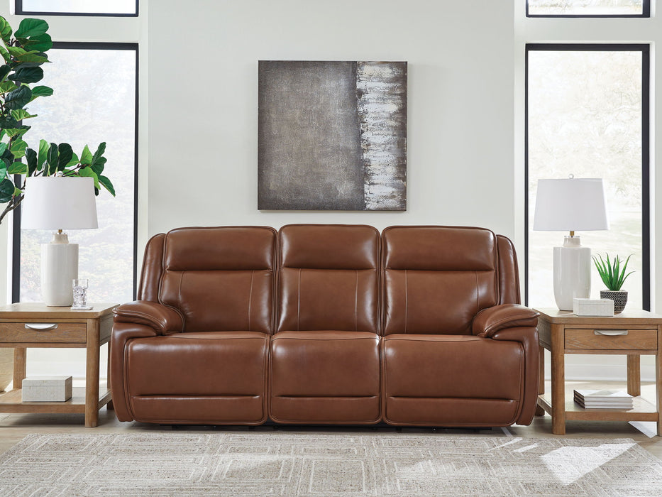 Healy Pier - Reclining Sofa Set - Stylish Home Furniture