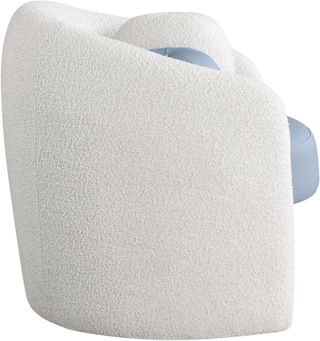 Acadia - Accent Chair - Stylish Home Furniture