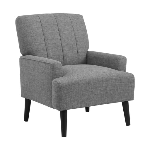 Kiwi - Chair With Channel Back - Stylish Home Furniture