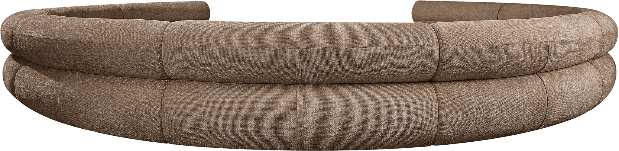 Bale - 9 Piece Modular Sofa - Stylish Home Furniture